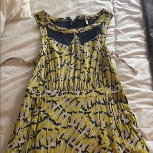 Summer Dress Mini BCBG